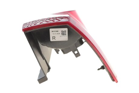 Ліхтар (фара) заднього ходу alkar 2251910