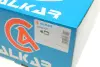 Корпус дзеркала ALKAR 6301437