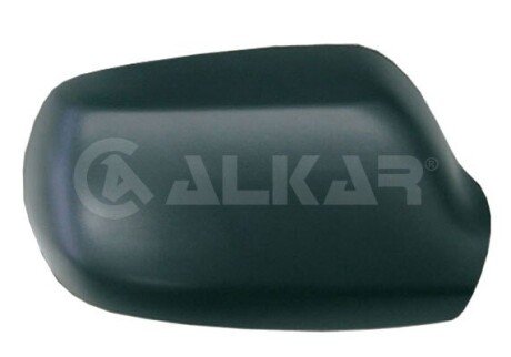 Корпус дзеркала alkar 6302906 на Мазда 3 bk