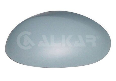 Корпус дзеркала alkar 6311857