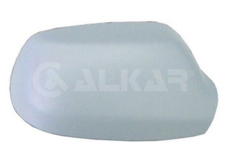 Корпус дзеркала alkar 6312906 на Мазда 3 bk