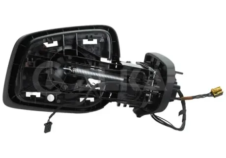 Корпус дзеркала ALKAR 6330699 Мерседес W169