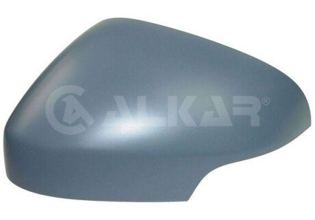 Корпус дзеркала alkar 6341599 на Вольво V70