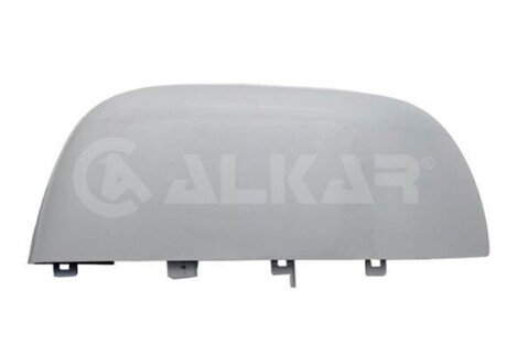 Корпус дзеркала alkar 6341613 на Ниссан Almera н16