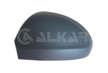 Корпус дзеркала alkar 6341638 на Киа Ceed 2008