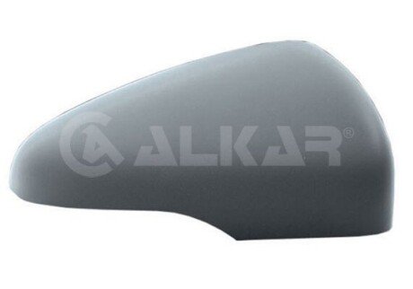 Корпус дзеркала alkar 6342124 на Фольксваген Гольф 6