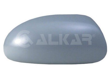 Корпус дзеркала alkar 6342399