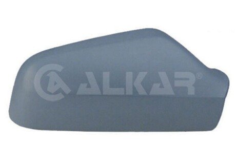 Корпус дзеркала alkar 6342437 на Опель Астра g