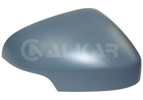 Корпус дзеркала alkar 6342599 на Вольво V70