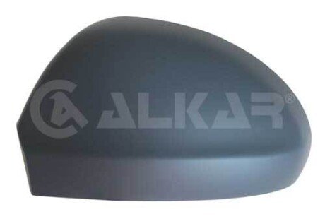 Корпус дзеркала alkar 6342638 на Киа Ceed 2008