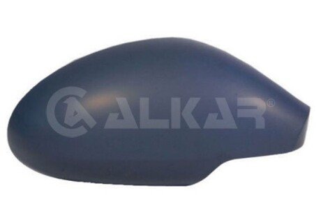 Корпус дзеркала alkar 6342802 на Сеат Альтеа