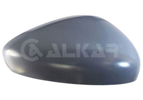 Корпус дзеркала alkar 6342868 на Ситроен С4