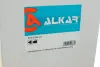 Корпус дзеркала ALKAR 6343645 (фото 6)