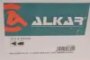 Корпус дзеркала ALKAR 6343969 (фото 5)