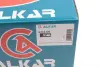 Корпус дзеркала ALKAR 6344438
