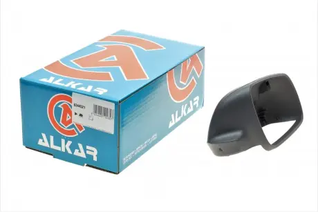 Корпус дзеркала ALKAR 6344521 Шкода Октавия тур