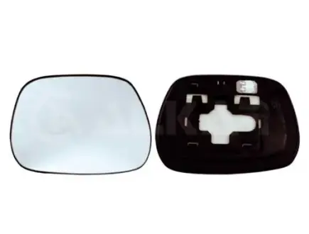 Корпус дзеркала ALKAR 6431993 Тойота Авенсис версо