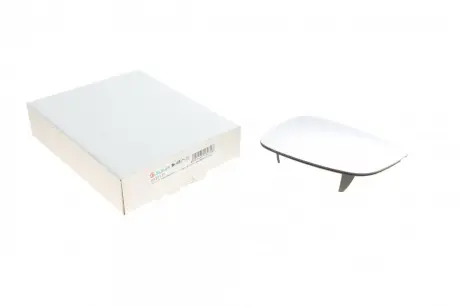 Корпус дзеркала ALKAR 6432137 Фольксваген Туарег