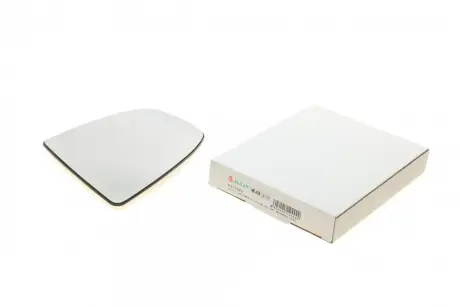 Корпус дзеркала ALKAR 6471889 Бмв Х5 е70