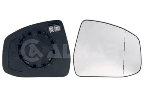 Корпус дзеркала ALKAR 6472376 Форд Мондео 4