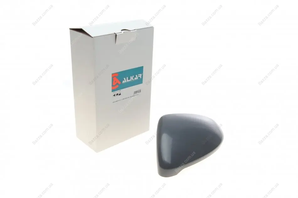 Кришка дзеркала ALKAR 6 341 138
