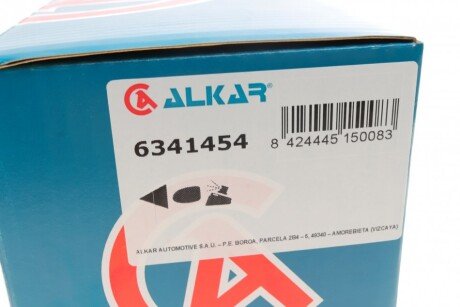 Кришка дзеркала alkar 6341454