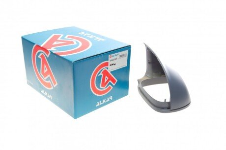 Кришка дзеркала alkar 6341794 на Ауди Q5