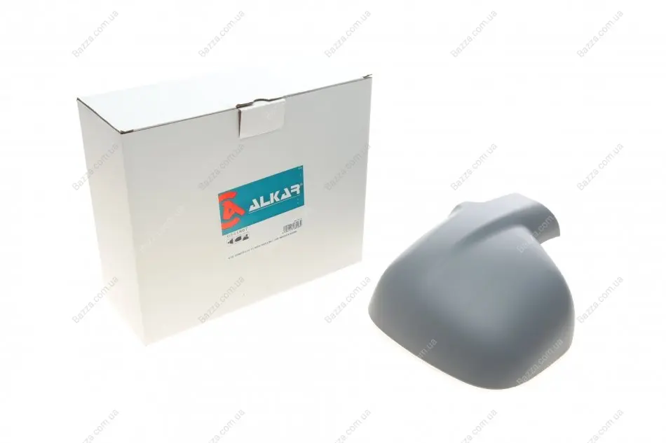Кришка дзеркала ALKAR 6 341 867 (фото 1)