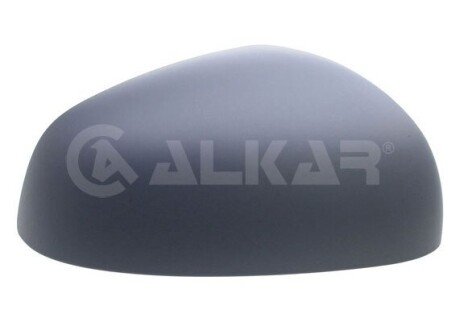 Кришка дзеркала alkar 6 342 191 на Smart Forfour