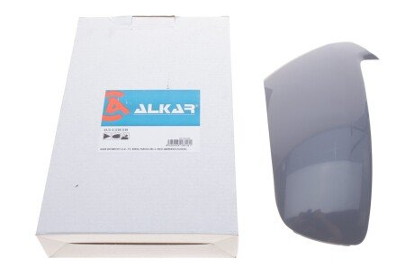 Кришка дзеркала alkar 6342858
