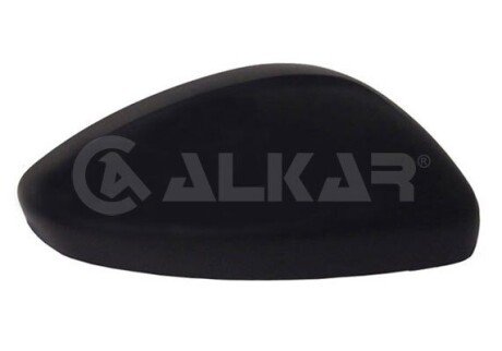 Кришка дзеркала alkar 6344296 на Ситроен С3