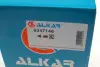Крышка зеркала ALKAR 6347146 (фото 5)
