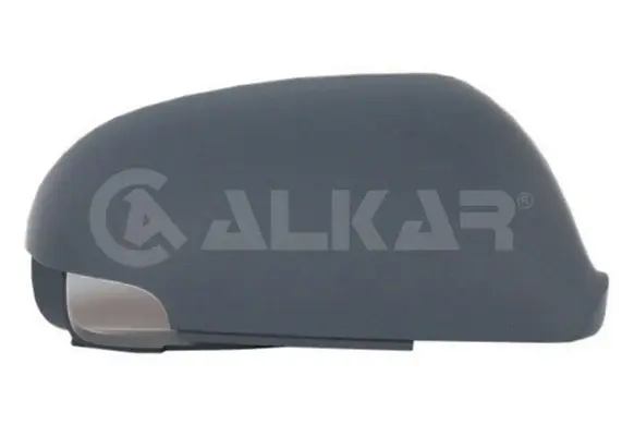 Стекло противотуманной фары (птф) ALKAR 6342104