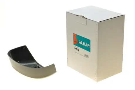 Скло протитуманної фари (птф) ALKAR 6342401