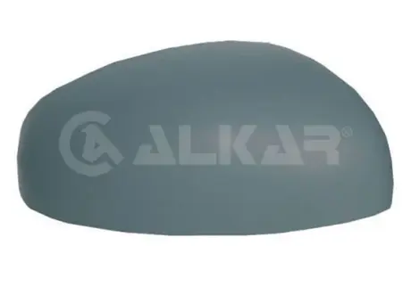 Скло протитуманної фари (птф) ALKAR 6342573