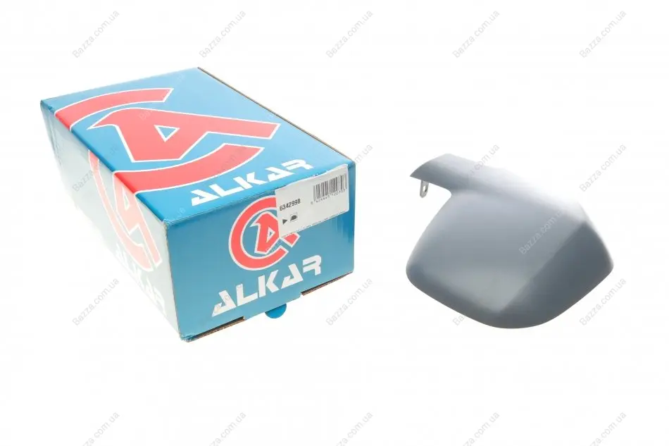 Стекло противотуманной фары (птф) ALKAR 6342998