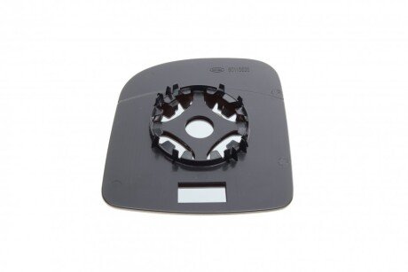 Скло дзеркала alkar 6401156