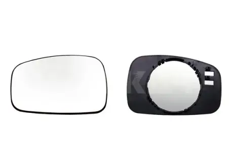 Скло дзеркала ALKAR 6401280 Пежо 306