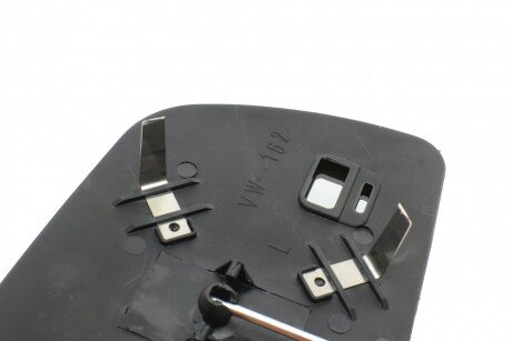 Скло дзеркала alkar 6401431