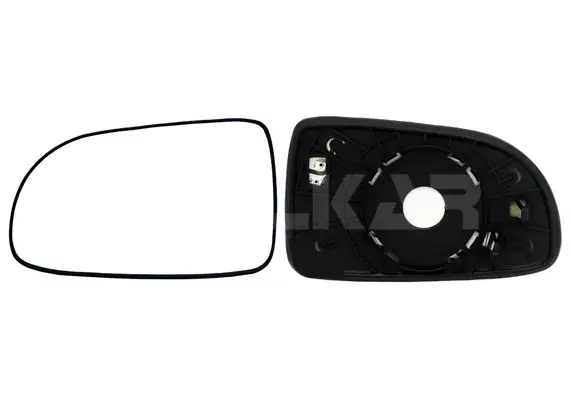 Скло дзеркала ALKAR 6401453