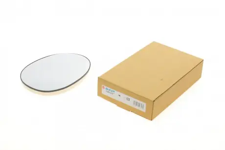 Скло дзеркала ALKAR 6401857 Пежо 107