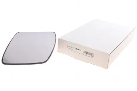 Скло дзеркала ALKAR 6401905 Рено Мастер 2