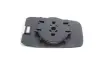 Скло дзеркала ALKAR 6402098