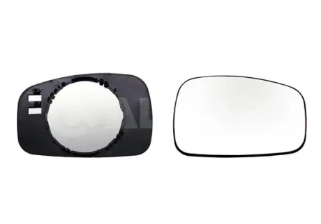 Скло дзеркала ALKAR 6402280 Пежо 306