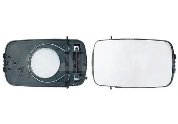 Скло дзеркала ALKAR 6402383