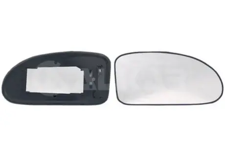 Скло дзеркала ALKAR 6402399 Форд Фокус 1