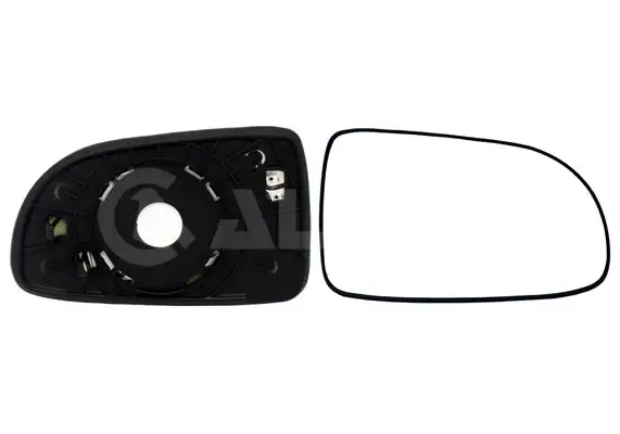Скло дзеркала ALKAR 6402453