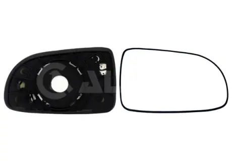 Скло дзеркала ALKAR 6402453 Chevrolet Aveo т250