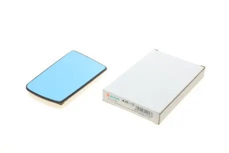 Скло дзеркала ALKAR 6411539 Мерседес W210