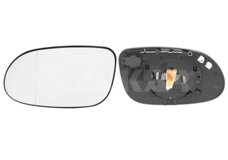 Скло дзеркала ALKAR 6423700 Мерседес Clk